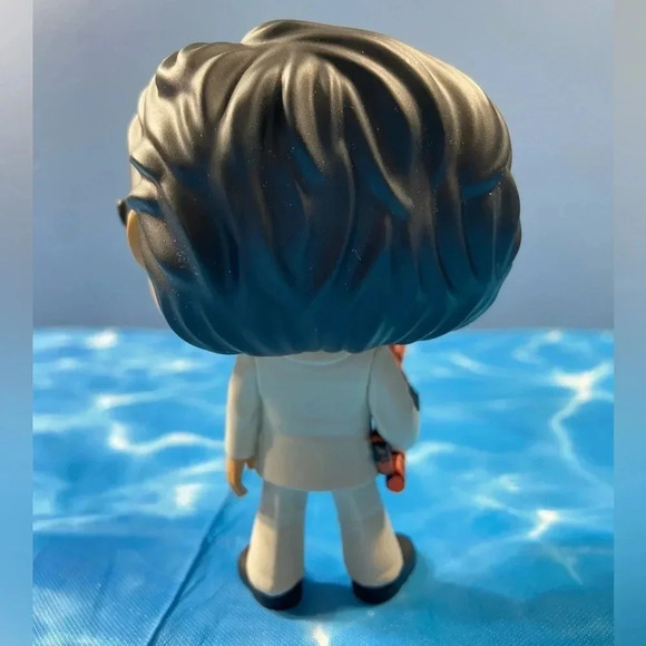 Community - Señor Ben Franklin Chang - Funko Pop! #842 - Picture 4 of 9